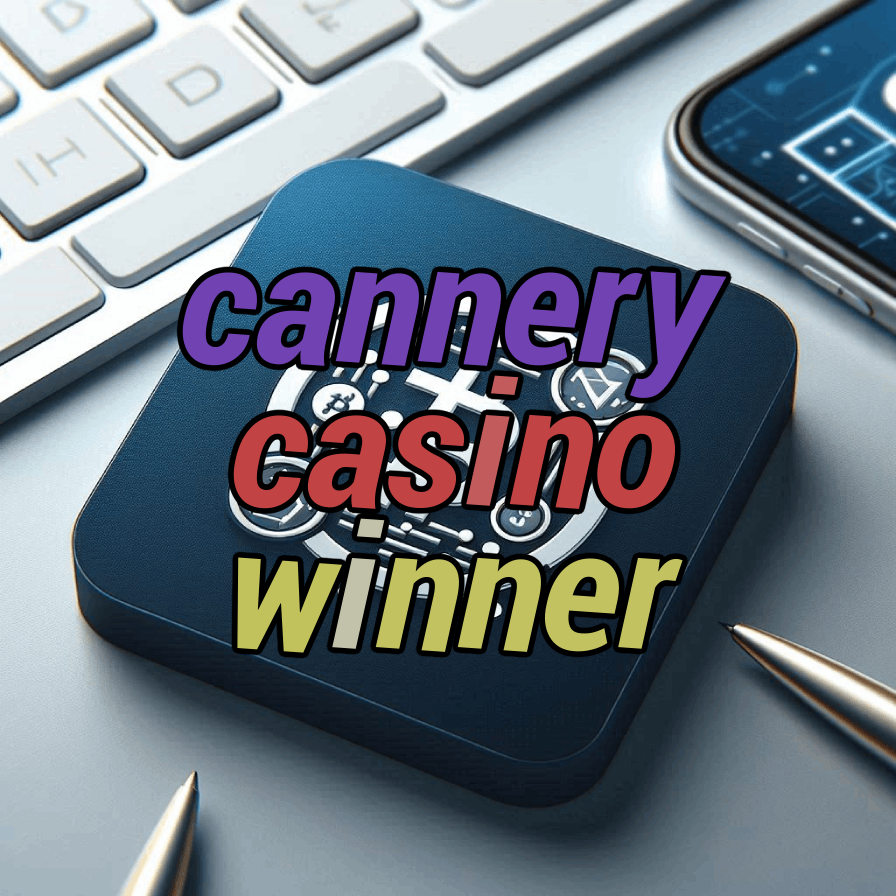 cannery casino winner